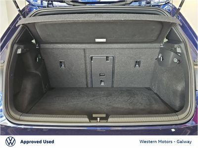 2022 Volkswagen Golf