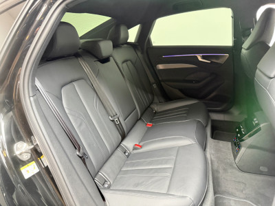 2026 Audi A6