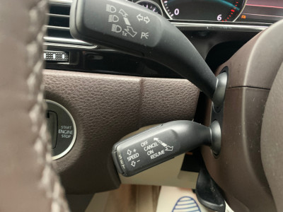 2017 Volkswagen Touareg