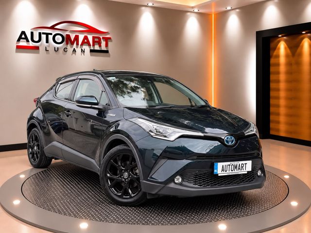 vehicle for sale from Automart Lucan
