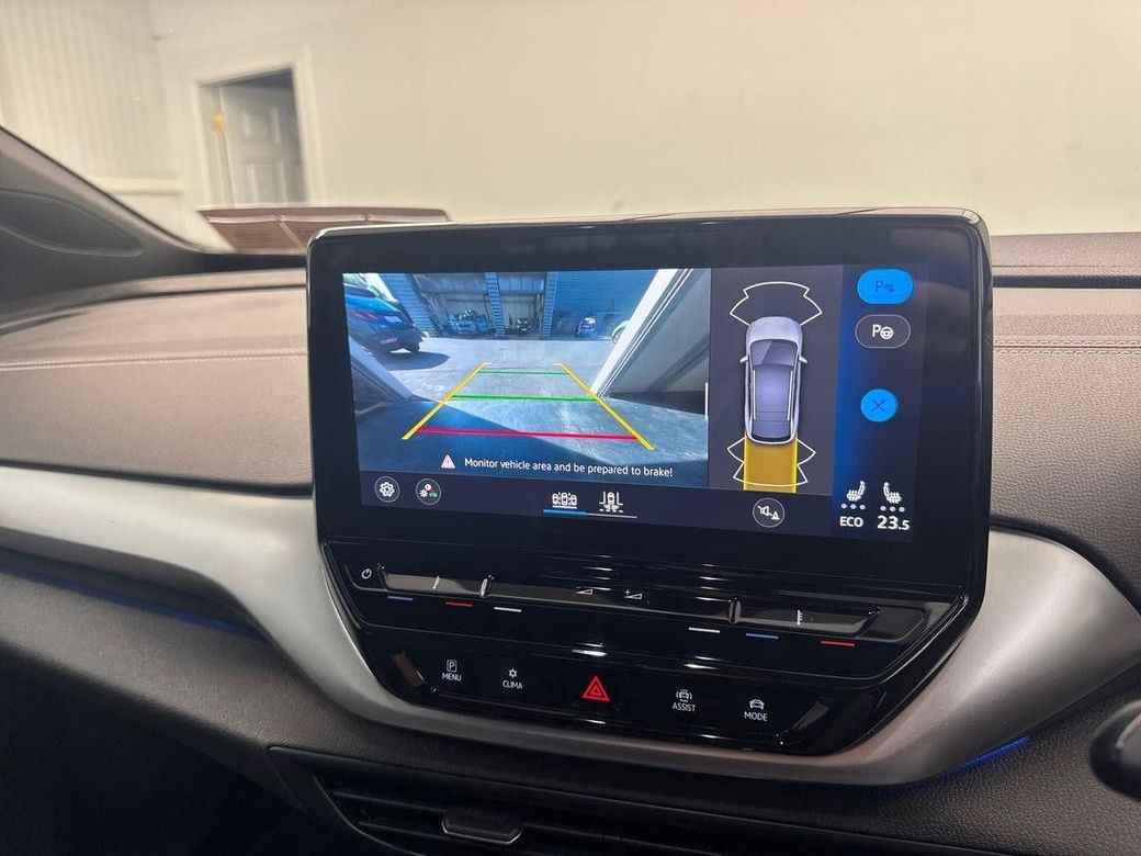 2024 Volkswagen ID.4