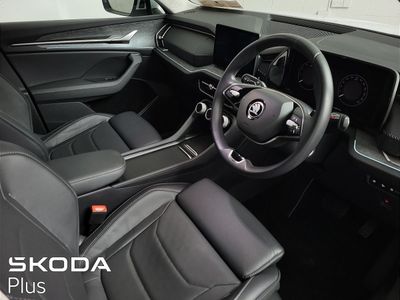 2025 Skoda Kodiaq