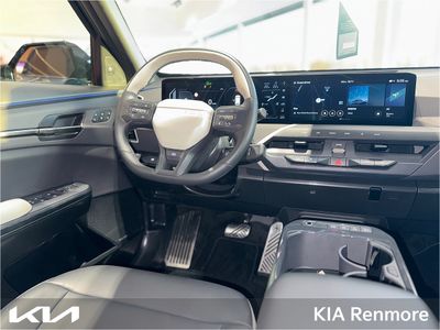 2026 Kia EV5