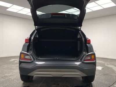 2020 Hyundai Kona
