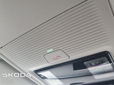 2025 Skoda Octavia
