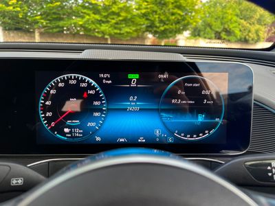 2023 Mercedes-Benz EQC