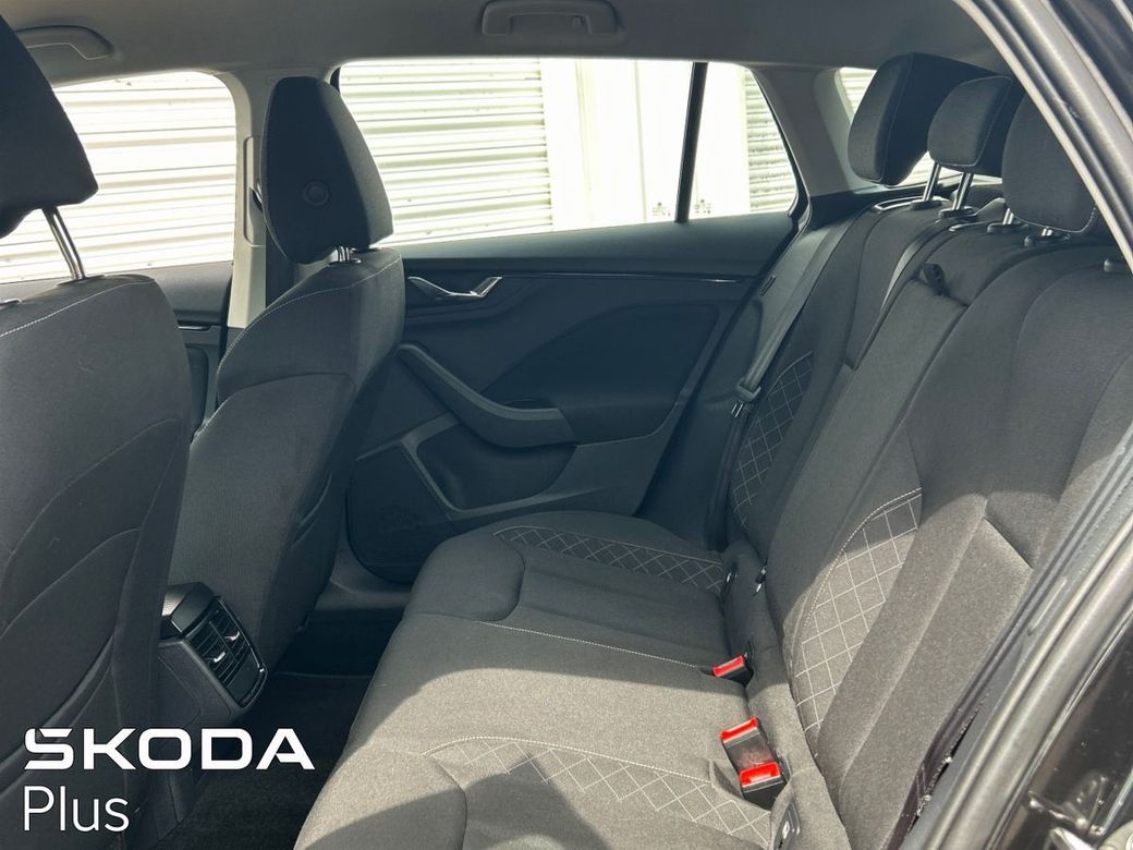 2023 Skoda Scala