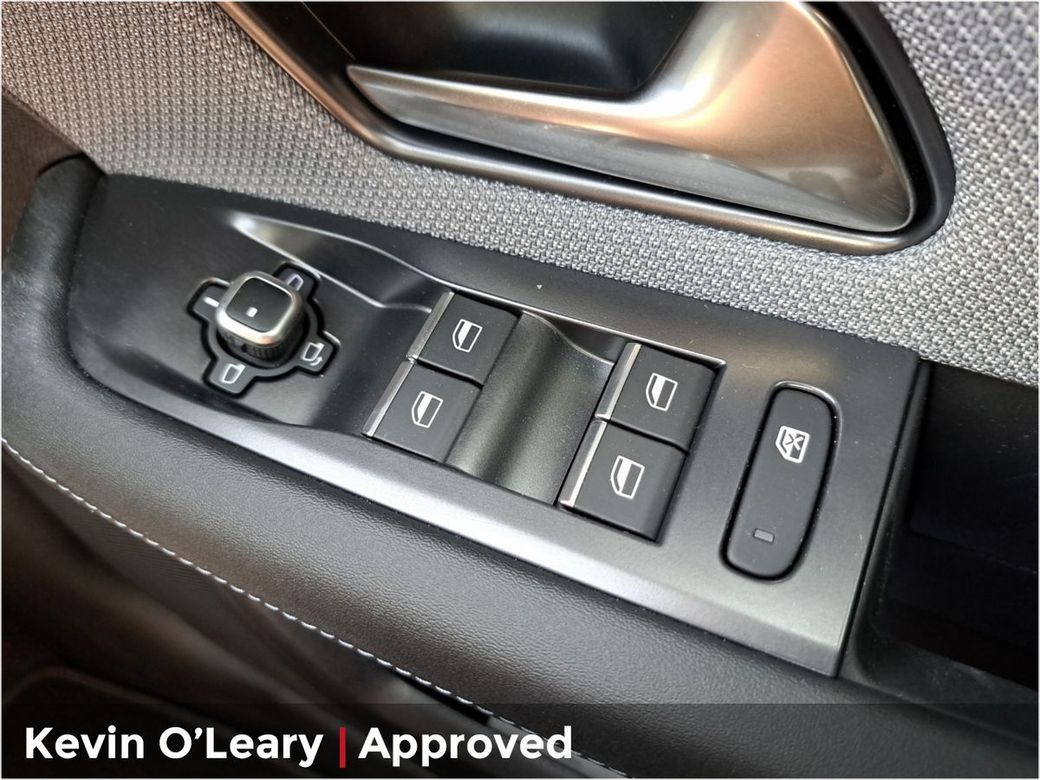 2026 Opel Grandland