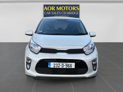 2023 Kia Picanto