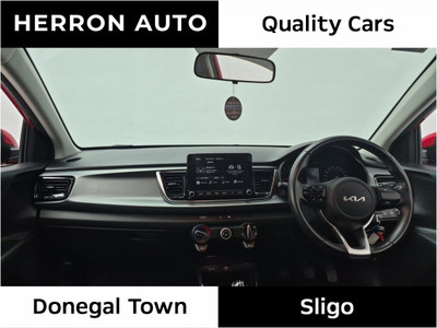 2023 Kia Rio
