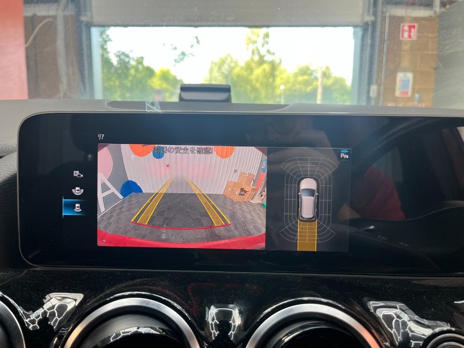 2019 Mercedes-Benz B Class