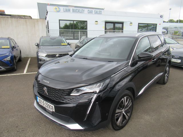 vehicle for sale from Liam Buckley Car Sales