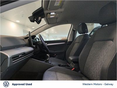 2026 Volkswagen Golf