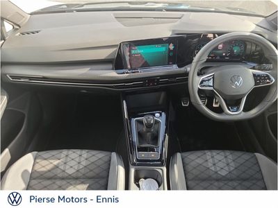 2024 Volkswagen Golf