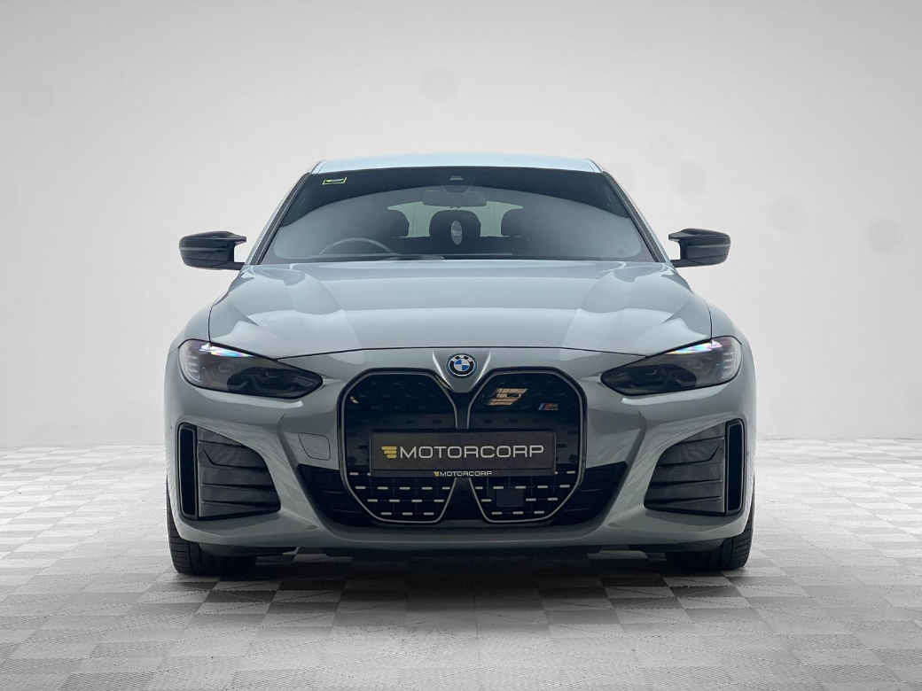 2022 BMW i4