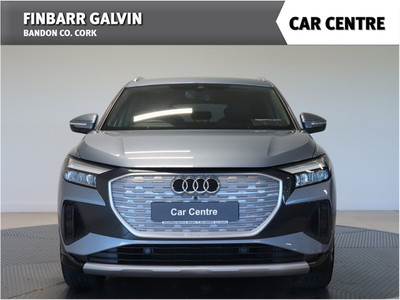 2023 Audi Q4 e-tron