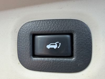 2015 Nissan X-Trail