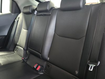 2023 Toyota Prius