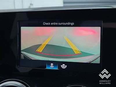 2021 Mercedes-Benz GLB Class