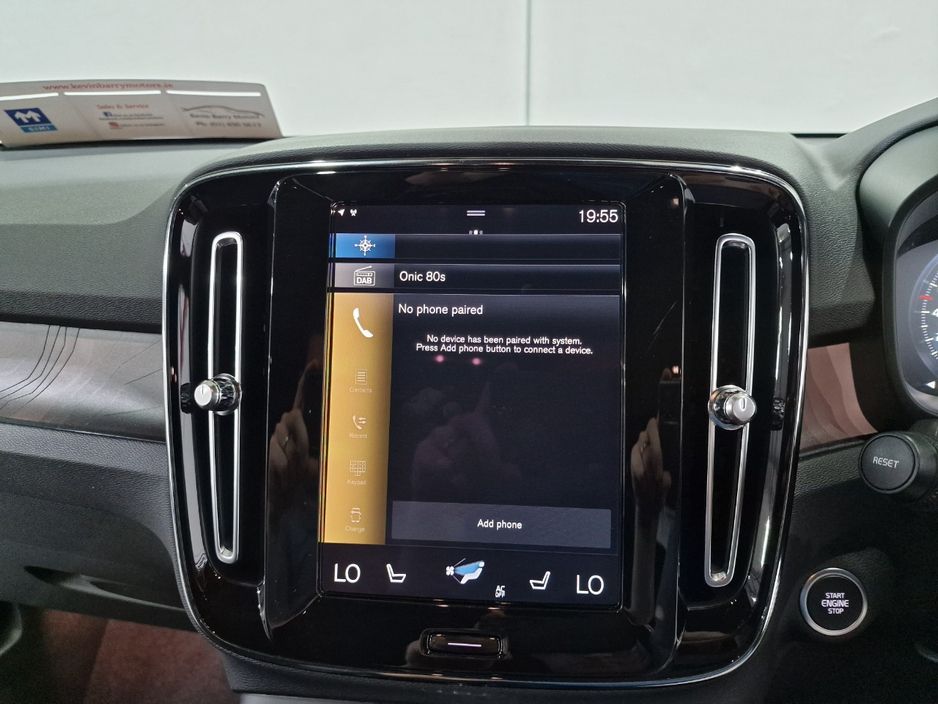 2023 Volvo XC40