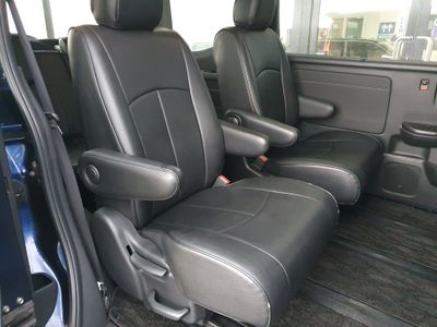 2017 Honda Stepwagon