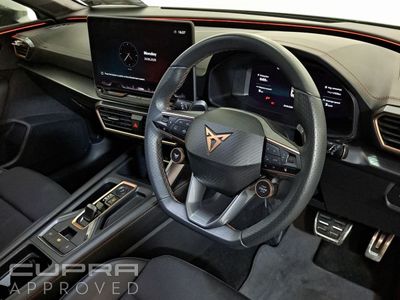 2024 Cupra Leon