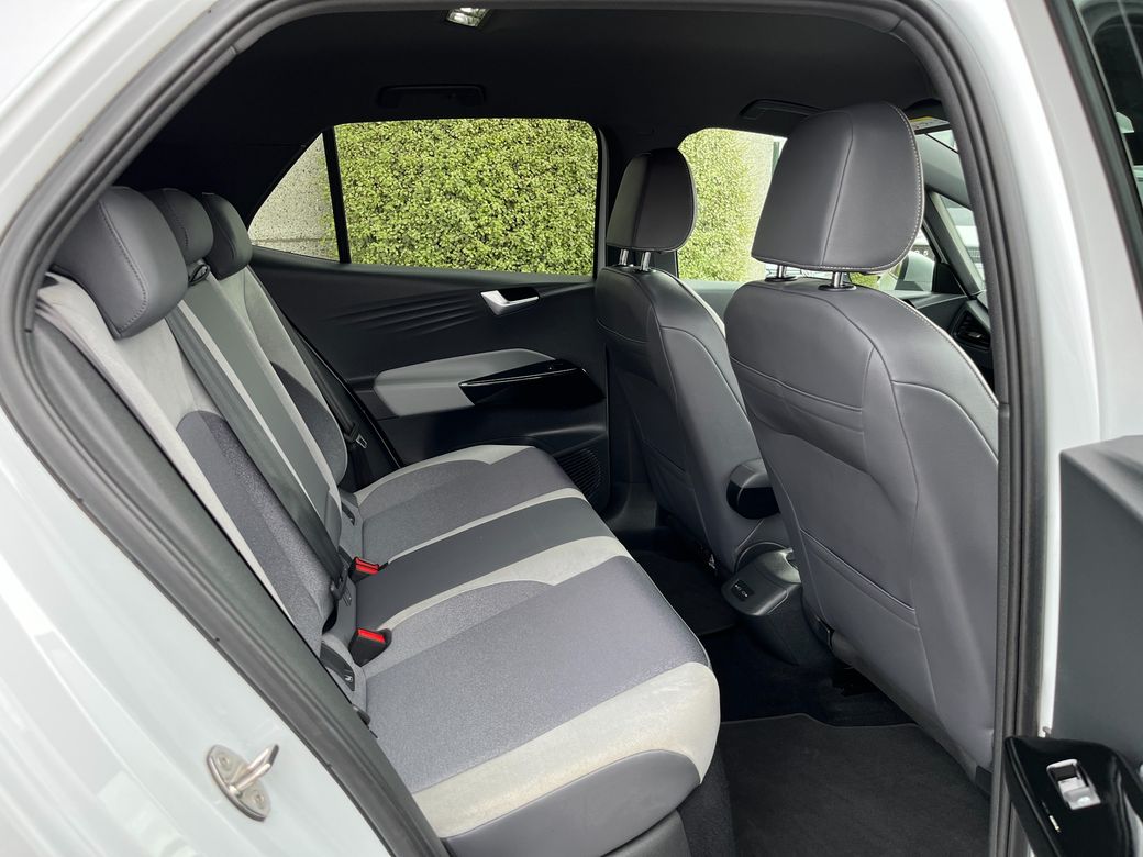2020 Volkswagen ID.3
