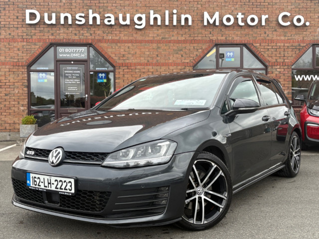 vehicle for sale from Dunshaughlin Motor Co