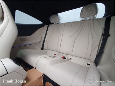 2026 Mercedes-Benz CLE