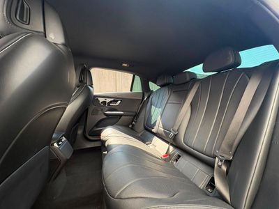 2024 Mercedes-Benz EQE