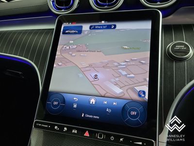 2025 Mercedes-Benz CLE