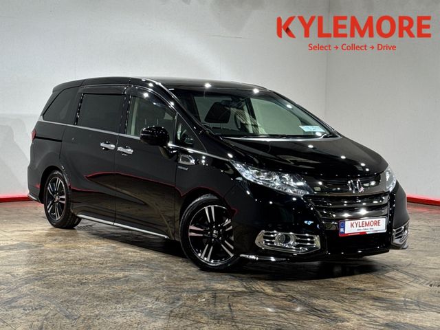 vehicle for sale from Kylemore Cars
