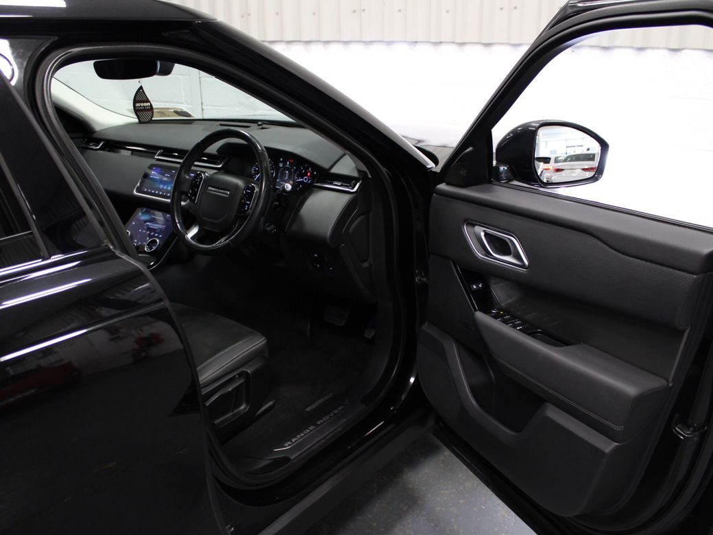 2020 Land Rover Range Rover