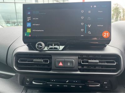 2026 Citroen Berlingo Multispace