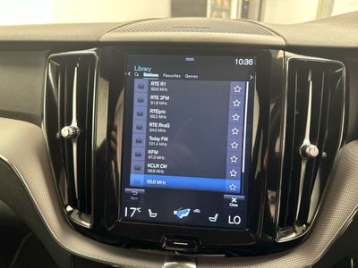 2019 Volvo XC60