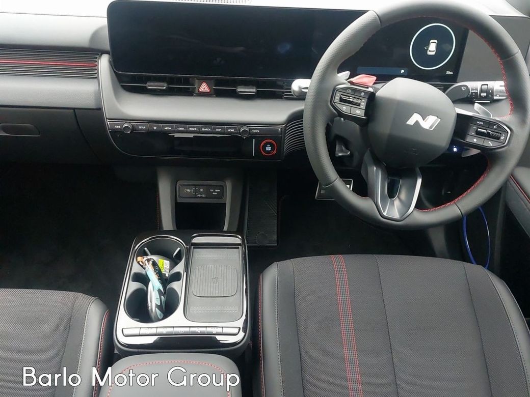 2026 Hyundai Ioniq 5