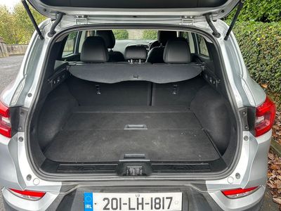 2020 Renault Kadjar