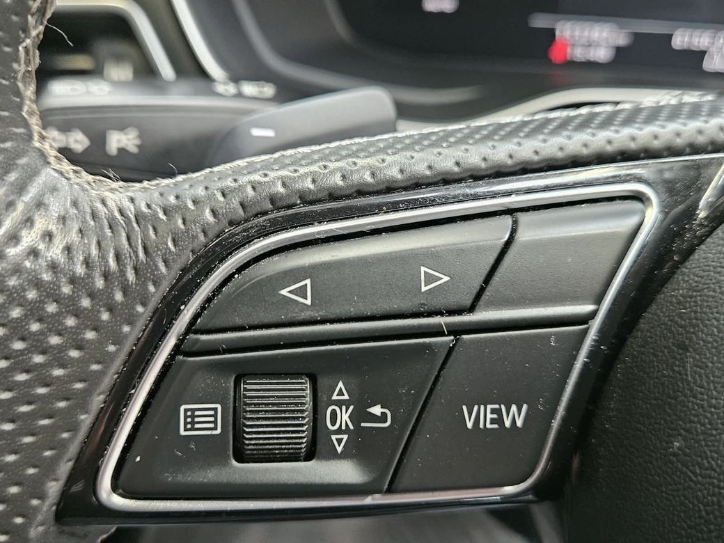 2020 Audi A5