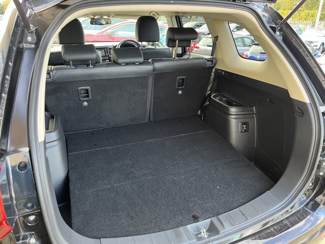 2018 Mitsubishi Outlander