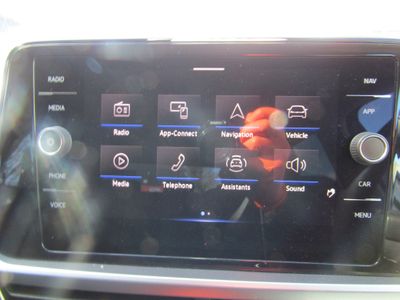 2022 Volkswagen T-Roc