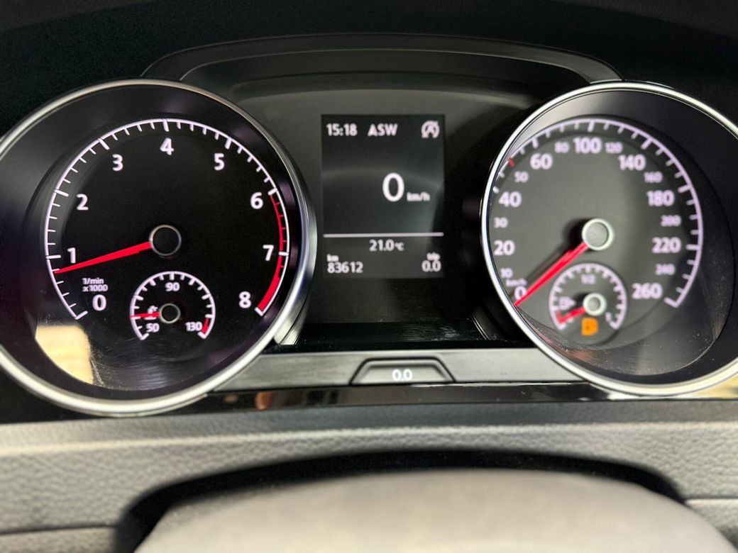2014 Volkswagen Golf