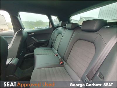 2023 SEAT Arona