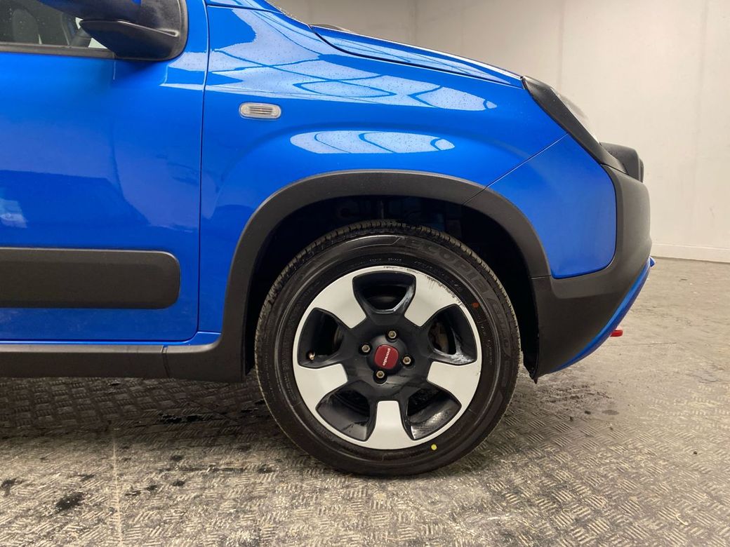 2023 Fiat Panda