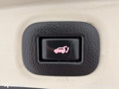 2020 Nissan X-Trail