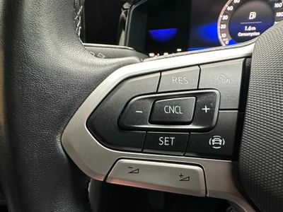 2022 Volkswagen Polo