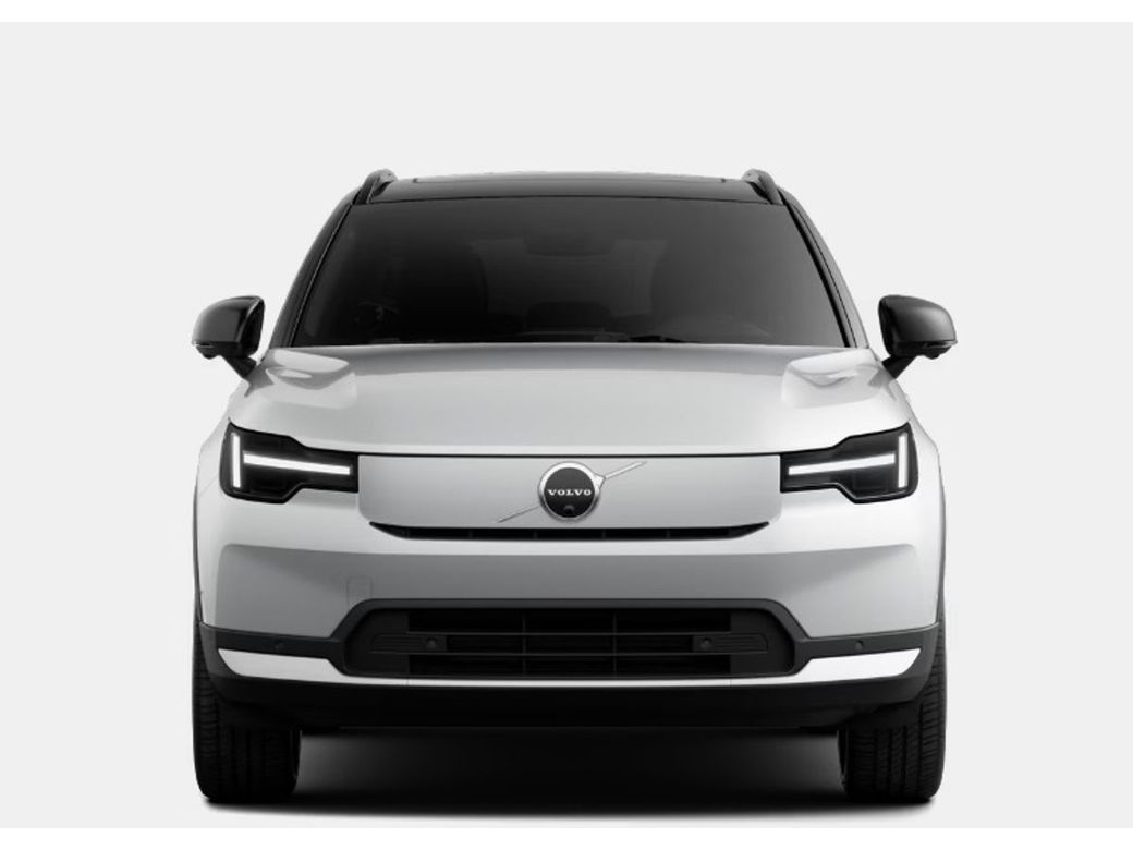 2027 Volvo EX40