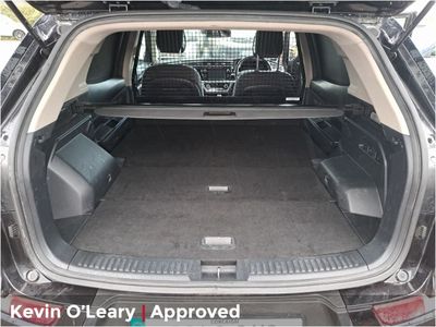 2023 Ssangyong Korando