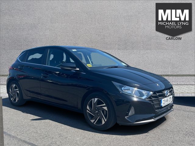 vehicle for sale from Michael Lyng Motors