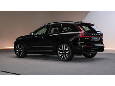 2027 Volvo XC60
