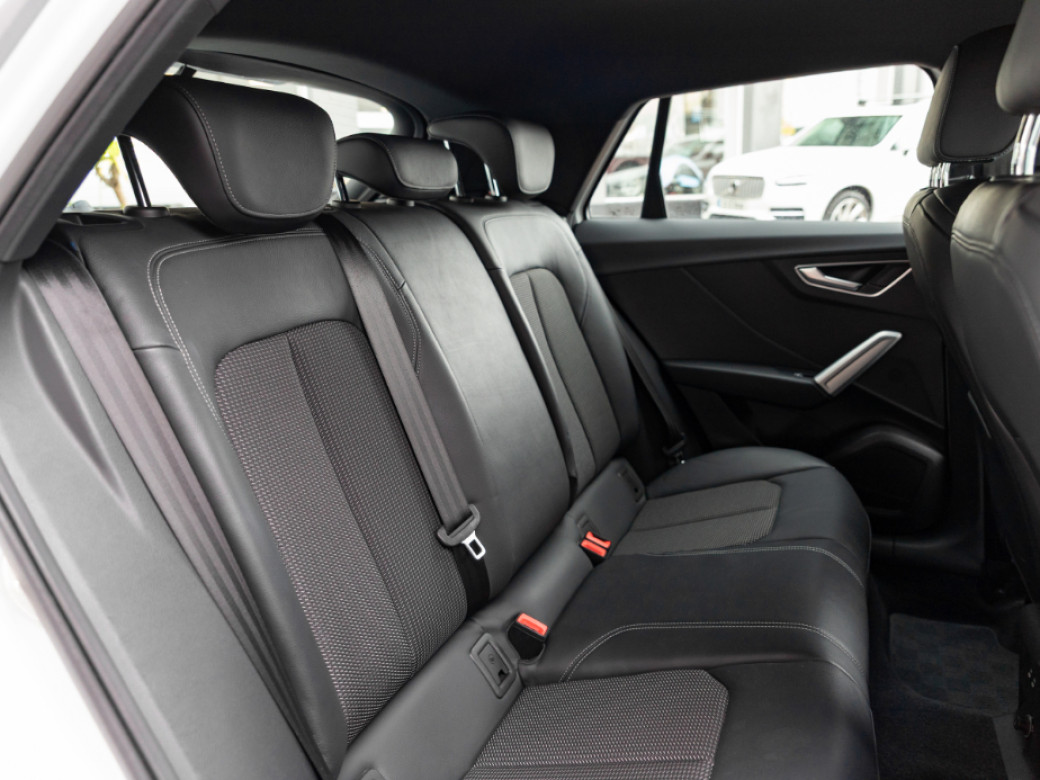 2020 Audi Q2